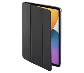 Hama Fold Clear černá / Pouzdro na tablet / Apple iPad 11" (2025) & iPad 10,9" (2022) / s přihrádkou na pero