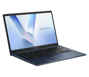 ASUS Vivobook 14 X1404VA-EB2277WZ modrá / Notebook / 14" FHD / Intel Core 5 120U / 8GB / 512GB SSD / Intel UHD / W11H