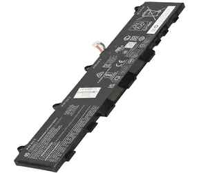 2-Power baterie pro HP EliteBook 830 G8, 845 G7, 855 G8 / Baterie pro notebook / 11,55V / 4400mAh