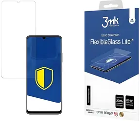 3mk FlexibleGlass Lite / Ochranné sklo / ZTE Blade A32