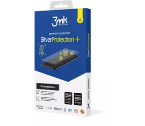 3mk SilverProtection+ pro Realme 16 Pro+ 5G / Ochranná fólie