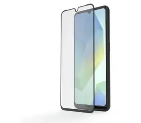 Hama Extreme Protect / Ochranné sklo na displej / Samsung Galaxy A16 / A16 5G / A17 / A17 5G / D3O® 10H / 0,33 mm