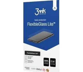 3mk FlexibleGlass Lite / Ochranné sklo / pro Samsung Galaxy A12