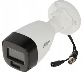 Dahua HAC-HFW1500CL-IL-A-0360B-S2 černá / Venkovní HDCVI kamera 4v1 / 2880×1620 / Dual Light