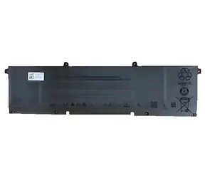 Dell Baterie 4článková 64Wh / Li-Ion / pro Dell Pro Max MC16250, MC16255