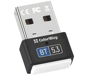 Colorway BT 5.3 / Bluetooth adaptér / USB-A / Bluetooth 5.3