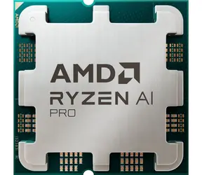 AMD Ryzen 5 PRO 8600G / Procesor / 4.3 GHz / AM5 / Zen 4 / 16 MB L3 / OEM