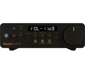 Creative Sound Blaster X5 / Zvuková karta