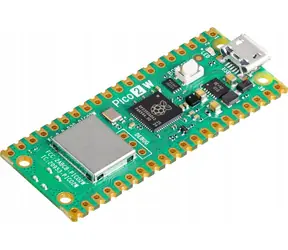 Raspberry Pi Pico 2W