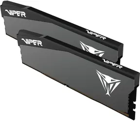 Patriot Viper Elite 5 Ultra 32GB 6400MHz / DIMM / DDR5 / CL32