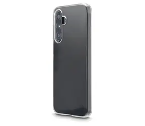 Hama Always Clear průhledná / Kryt pro Samsung Galaxy A17/A17 5G / TPU / nežloutne