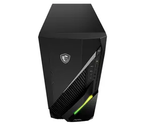MSI MAG Infinite E1 14NVL5-104EU černá / Intel Core i5-14400F / 16 GB / 1 TB SSD / RTX 5060 8 GB / W11H