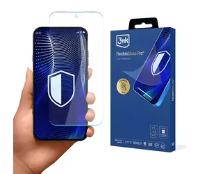 3mk FlexibleGlass Pro / Ochranné sklo / Nothing Phone (4a) Pro