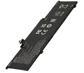 2-Power pro HP ENVY x360 13-ay, 15-ed, Pavilion Plus 14-eh / Baterie pro notebook / 11,1V / 4100mAh / 46Wh