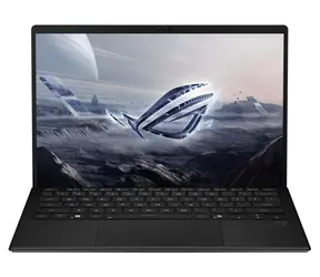 ASUS ROG Flow Z13 GZ302EA-RU225WZ černá / Herní notebook / 13.4" 2560x1600 T 180Hz / AMD Ryzen AI Max+ 395 3.0GHz