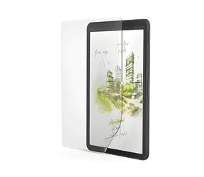 Hama Feels Like Paper / Ochranná fólie displeje / Apple iPad Pro 11" (2025/2024) / PET Flexiglass / 0,13 mm