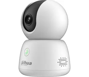 Dahua Hero H3B bílá / IP kamera / 2304 × 1296 / Wi-Fi 6 / otočná 350° / RJ45