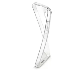 Hama Always Clear průhledná / Kryt pro Samsung Galaxy S25 Edge / TPU