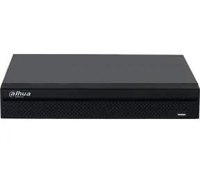 Dahua NVR2108HS-8P-4KS3 / Rekordér / 8 kanálů / 4K / HDMI / 8x PoE RJ45