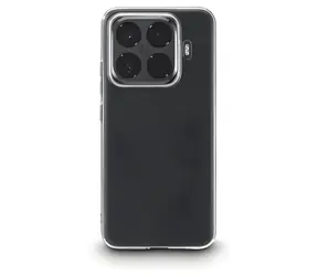 Hama Always Clear kryt pro Xiaomi 15T Pro čirá / Kryt / TPU / nežloutne