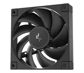Deepcool FD12 Performance černá / Ventilátor / 120 mm