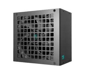 DEEPCOOL PQ850G černá / ATX / 850W / 80PLUS Gold