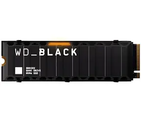 WD Black 8TB