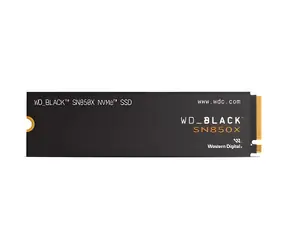 WD Black 8TB