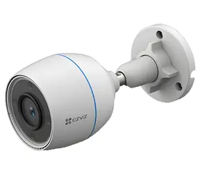 EZVIZ H3c bílá / venkovní IP kamera / Bullet / Wi-Fi / 2Mpix / 4mm
