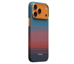 Pitaka Edge Case California Dream Sunset 2.0 #3 / Zadní kryt / Apple iPhone 17 Pro Max