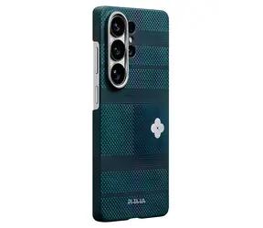 Pitaka Edge Case Forest Dawn / Zadní kryt / Samsung Galaxy S26 Ultra