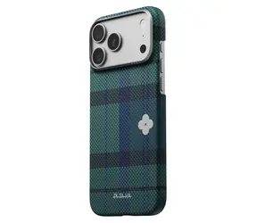 Pitaka Edge Case Forest Dawn / Zadní kryt / Apple iPhone 17 Pro Max