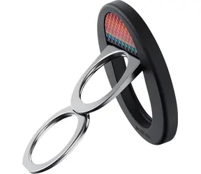 Pitaka MagEZ Grip 3 California Dream Sunset 2.0 / Magnetický držák / MagSafe / stojánek / aramidové vlákno