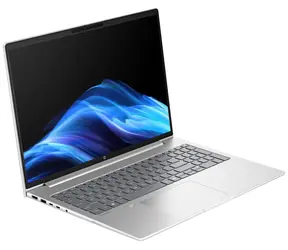 HP ProBook 4 G1a 16 stříbrná / Notebook / 16" WUXGA / AMD Ryzen 5 220 / 16GB / 512GB SSD / Radeon 740M / W11P
