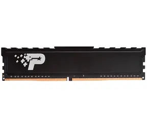 Patriot Signature Premium 8GB (1x8GB) 3200MHz / DDR4 / DIMM / CL22