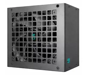 Deepcool PQ650G 650W / ATX zdroj / 80PLUS Gold