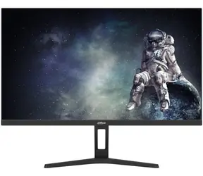 27" Dahua LM27-E331Y černá / Monitor