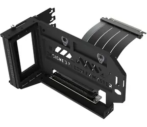Cooler Master Vertical GPU Holder Kit v3 / Vertikální držák GPU / PCIe 5.0