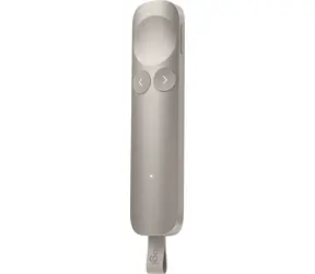 Logitech Spotlight 2 písková / Bezdrátový prezentér