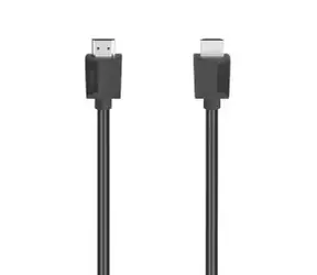Hama HDMI High Speed 4K 3 m / Kabel / Ethernet / ARC / HDR