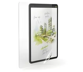 Hama Feels Like Paper / Ochrana displeje / Apple iPad Air 13" (2026/2025/2024) / PET Flexiglass / 0,13 mm