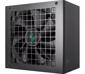 Deepcool PN1000D V2 1000W / Zdroj / ATX 3.1 / Aktivní PFC / nemodulární / 80 PLUS Gold