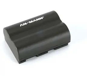 Ansmann A-Can BP-511 / Akumulátor / náhrada za Canon BP-511