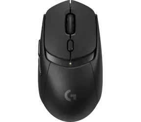 Logitech G309 Lightspeed černá / Bezdrátová herní myš / 25600dpi / USB LIGHTSPEED přijímač