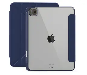 Epico Hero Flip Case modrá / Flipové pouzdro / Apple iPad 10,9" (2022)/11" A16