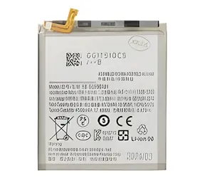 For Samsung EB-BG990ABY / Baterie / Samsung Galaxy S21 FE 5G / Li-Ion / 4500 mAh / OEM