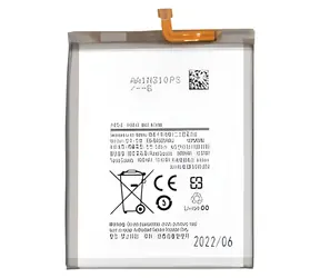 For Samsung EB-BA505ABU / Baterie / Li-Ion / 4000 mAh / pro Galaxy A50, A30s