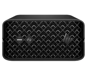 HP Z2 Mini G1a černá / Mini PC / AMD Ryzen AI Max+ PRO 395 / 128 GB / 2 TB SSD / AMD Radeon / W11 Pro