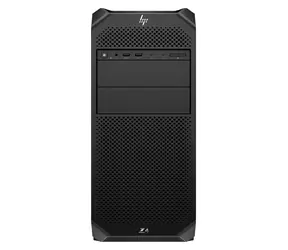 HP Z4 Tower G5 černá / Pracovní stanice / Intel Xeon W3-2535 / 64 GB DDR5 / 1 TB SSD / Nvidia RTX 4000 Ada 24 GB