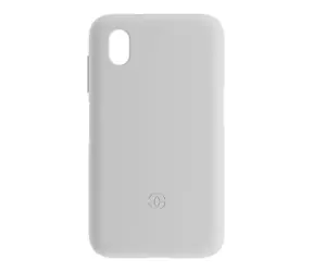 Mudita Kompakt Case šedá / Kryt / pro Mudita Kompakt / silikon / soft-touch